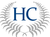 Huanui College logo