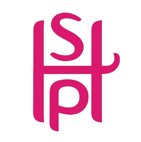 Hearts Saint Peter’s Netball Club logo