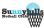 Sunnyhills Netball Club logo