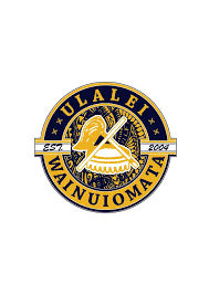 Ulalei Netball logo