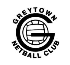 Greytown Netball Club logo