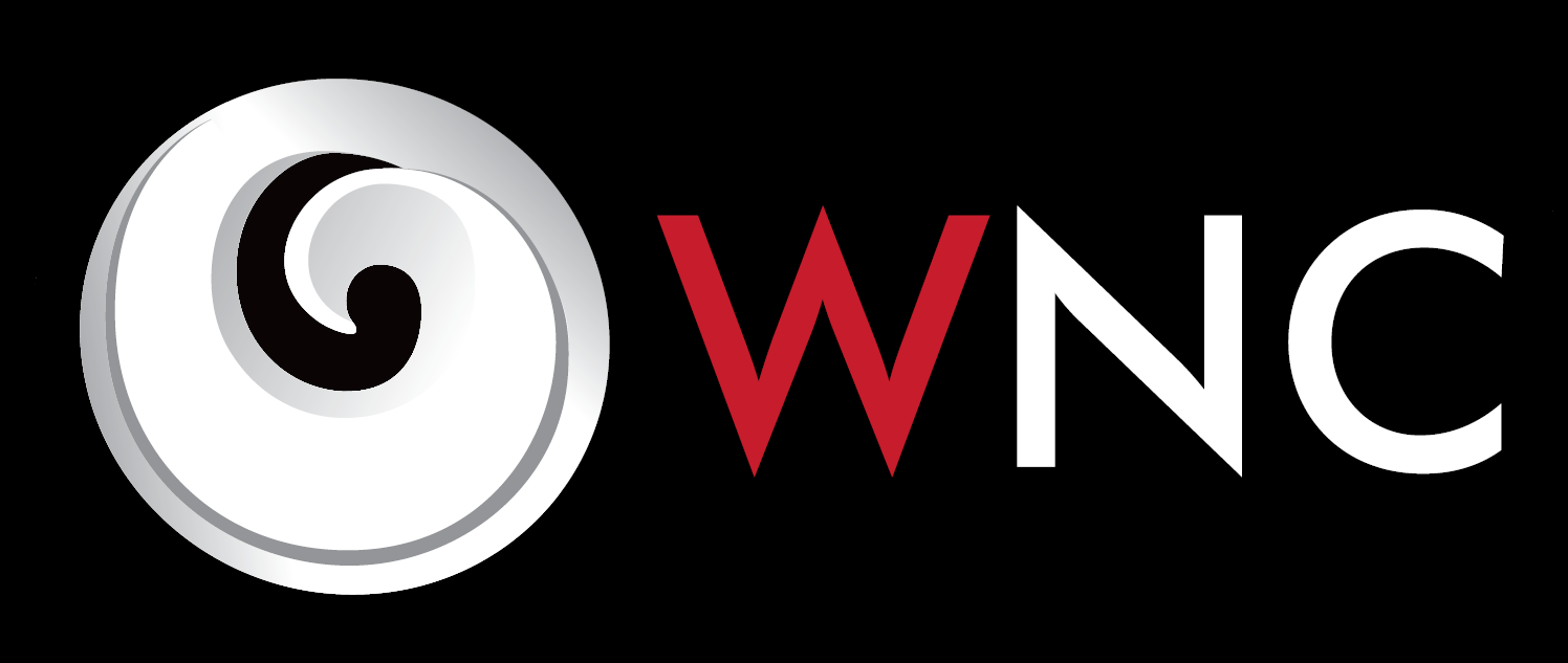 Wakaaranga Netball Club logo