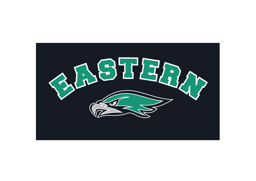 Eastern Netball logo