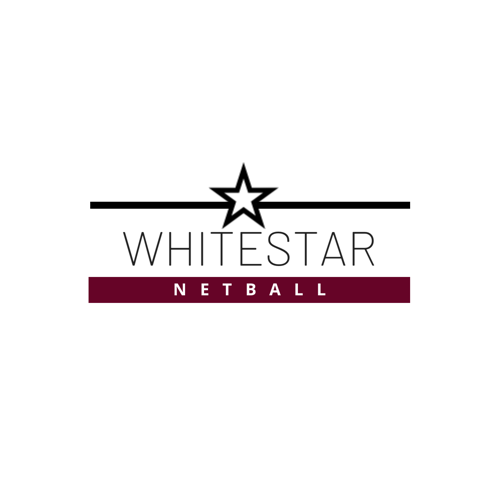 Whitestar Netball Club logo