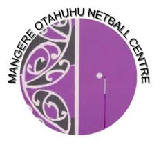 Mangere Otahuhu Netball Centre logo