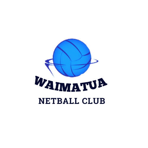 Waimatua Netball Club logo