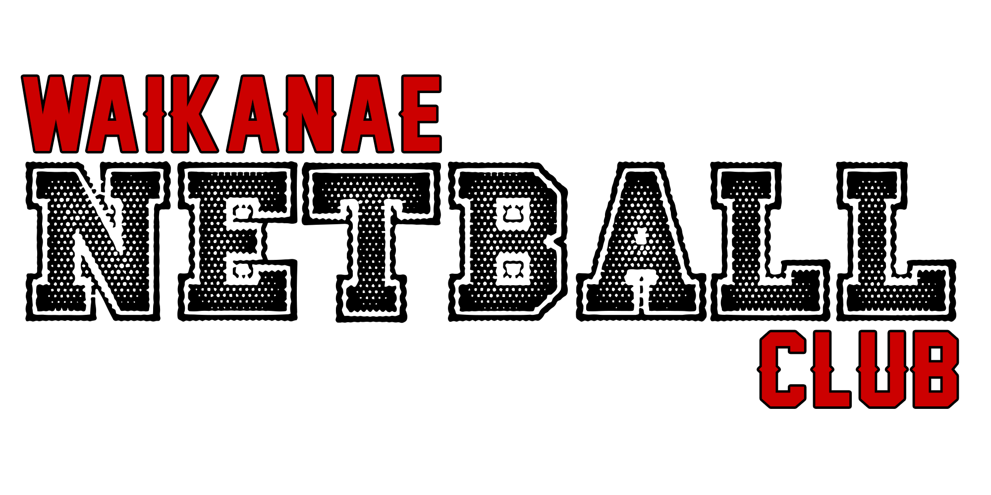 Waikanae Netball Club logo
