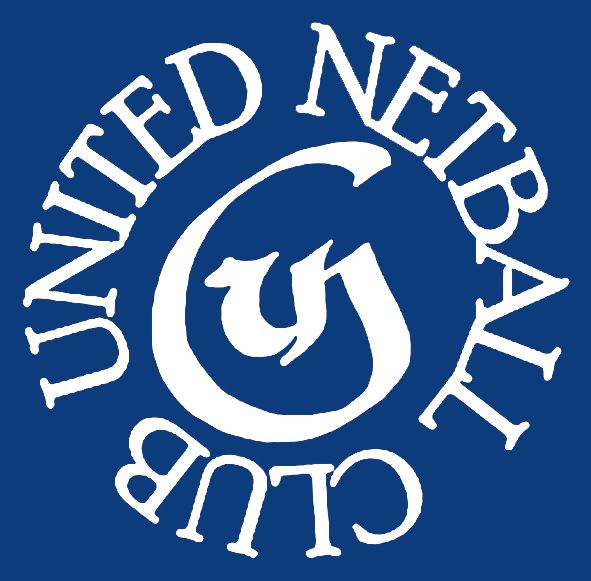 United Netball Club logo