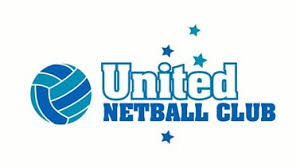 United KFC Netball Club logo
