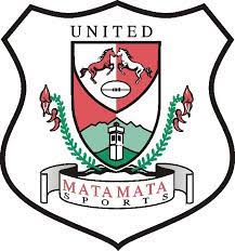 United Matamata Sports Club Inc logo