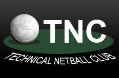 Technical Netball Club logo