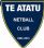 Te Atatu Netball Club logo