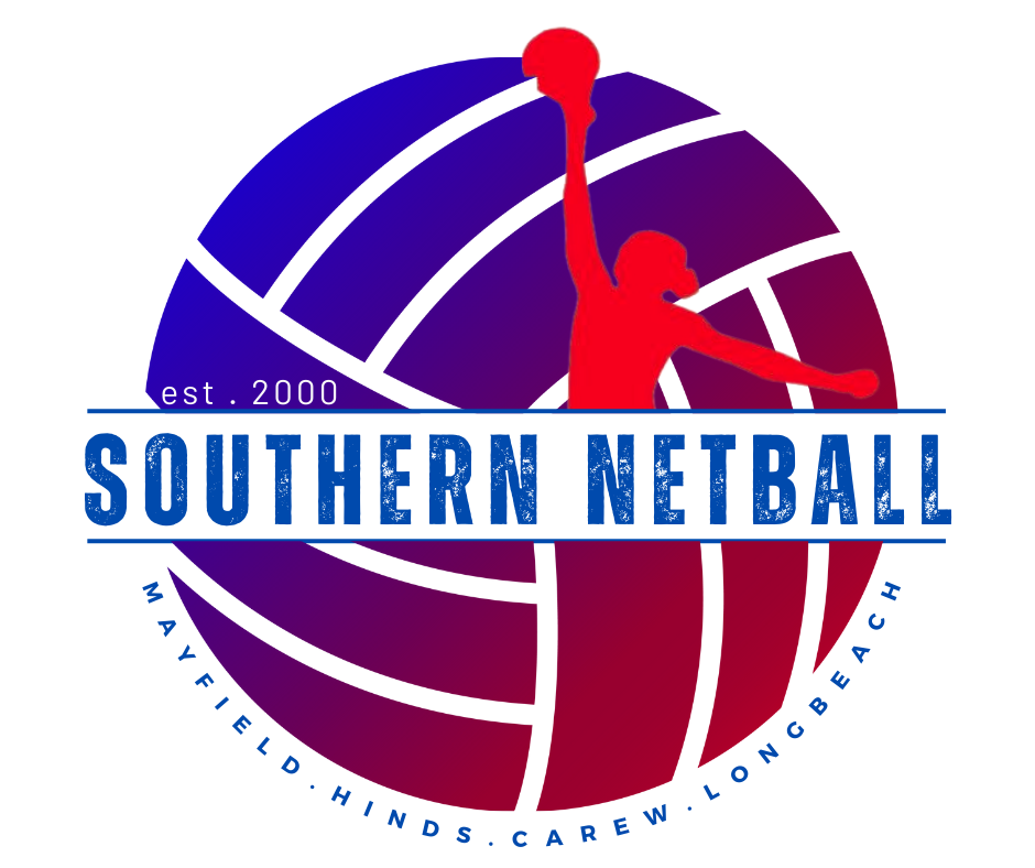 Southern Netball Club logo