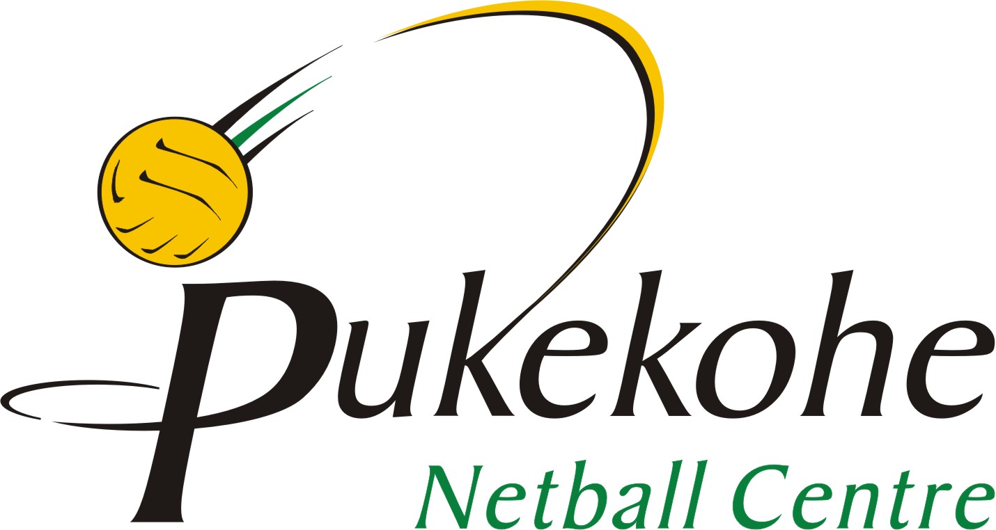 Pukekohe Netball Centre logo