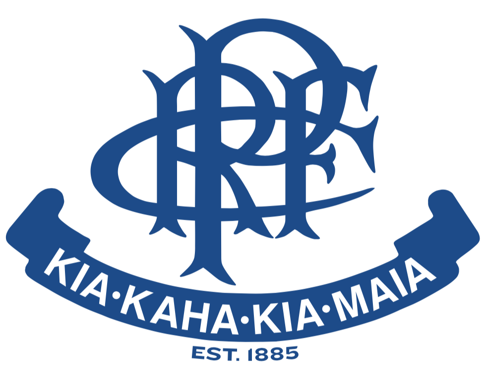 Petone Rugby Football Club Inc logo
