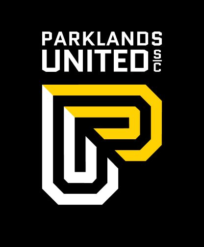 Parklands United Sports Club logo
