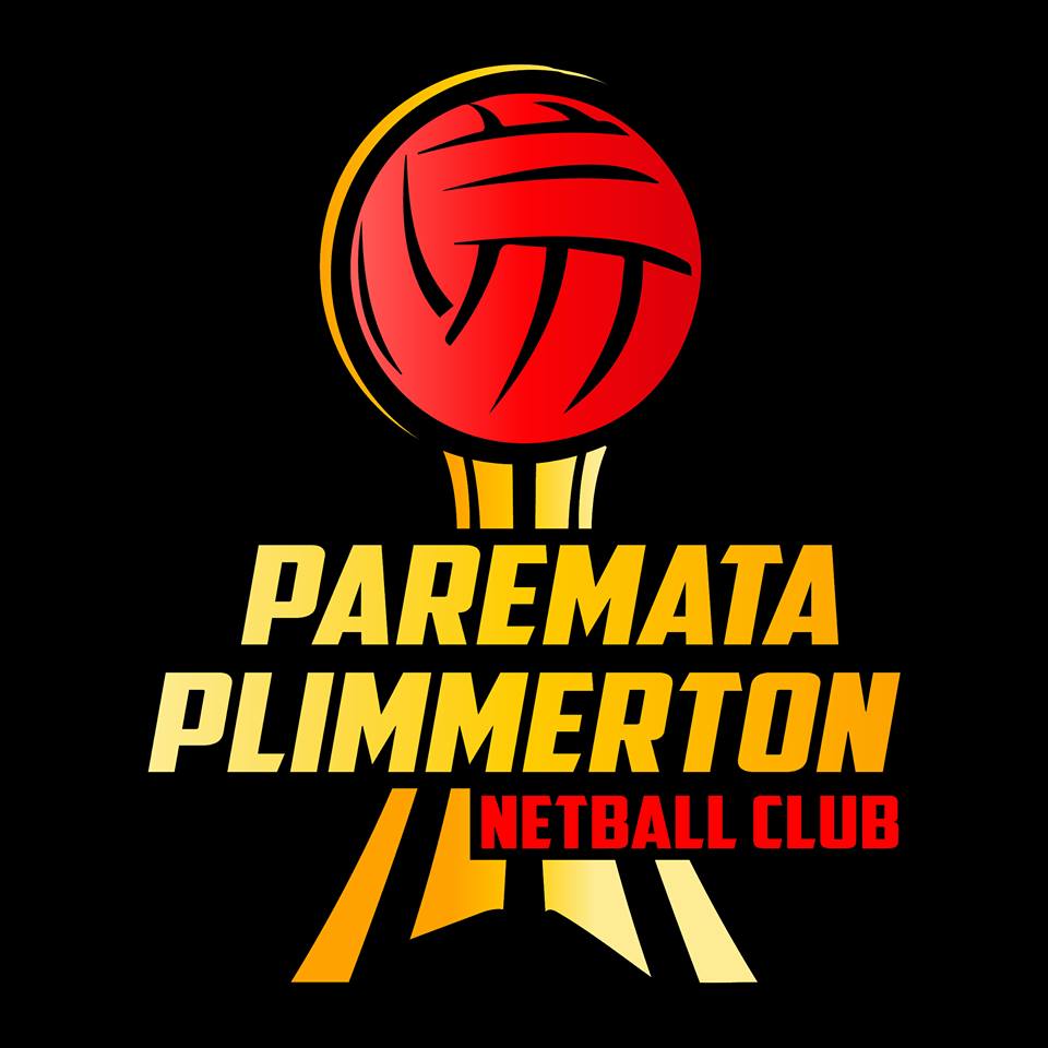 Paremata Plimmerton Netball Club Inc. logo