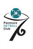 Panmure Netball Club logo