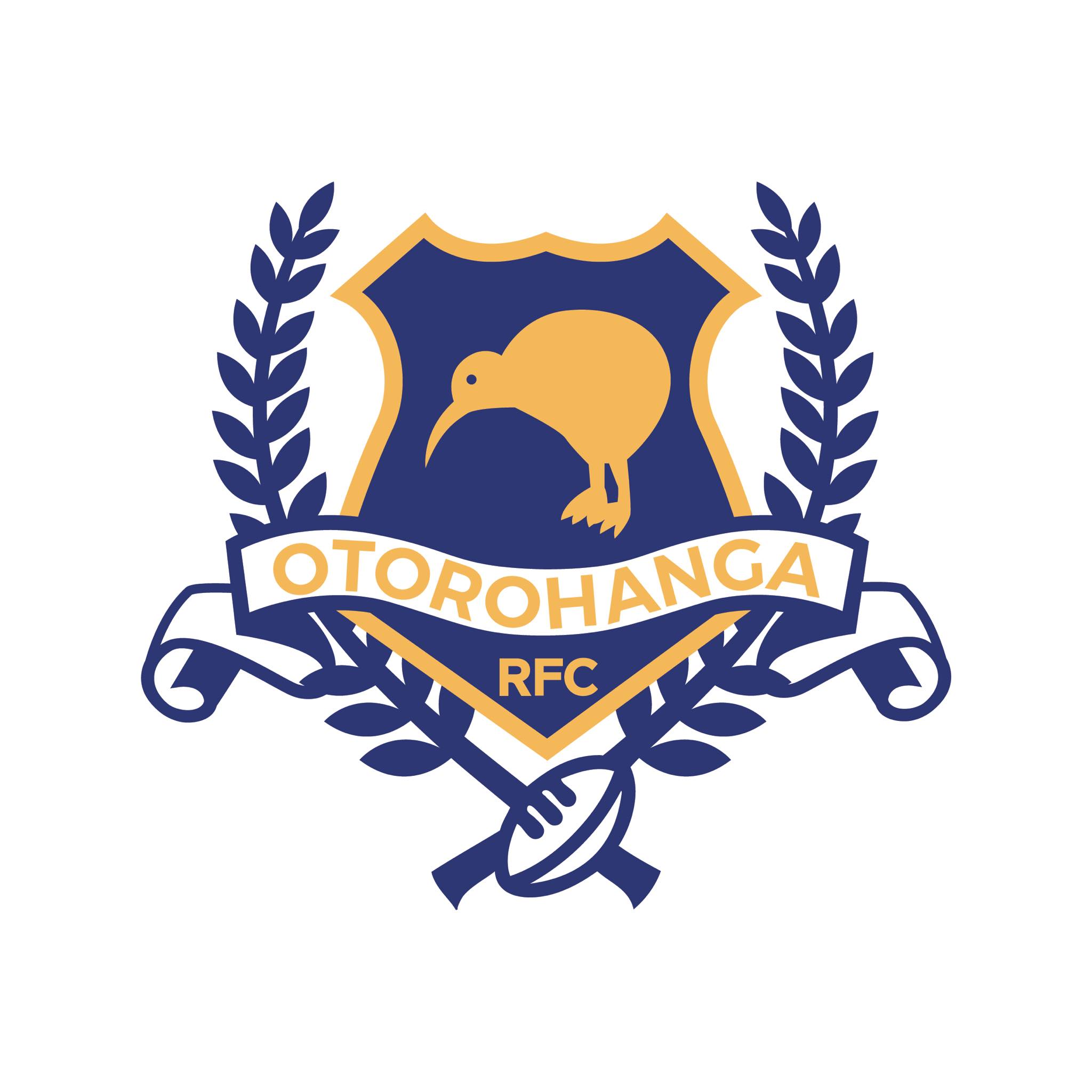 Otorohanga Sports Club Inc logo