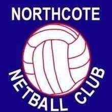 Northcote Netball Club logo