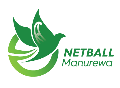 Netball Manurewa Inc logo