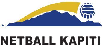 Netball Kapiti logo