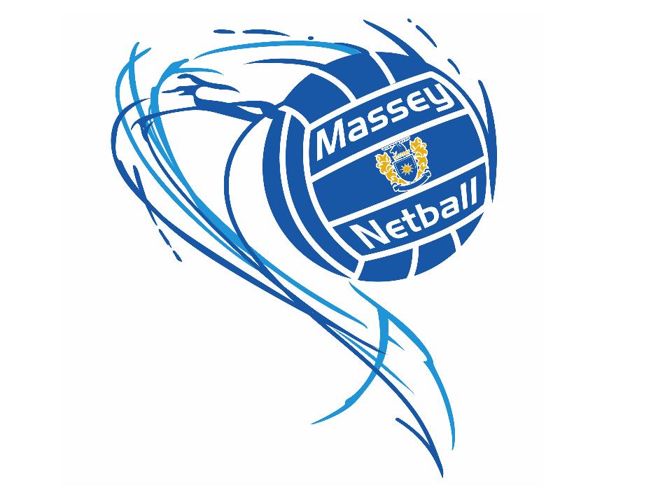 Massey Netball Club logo
