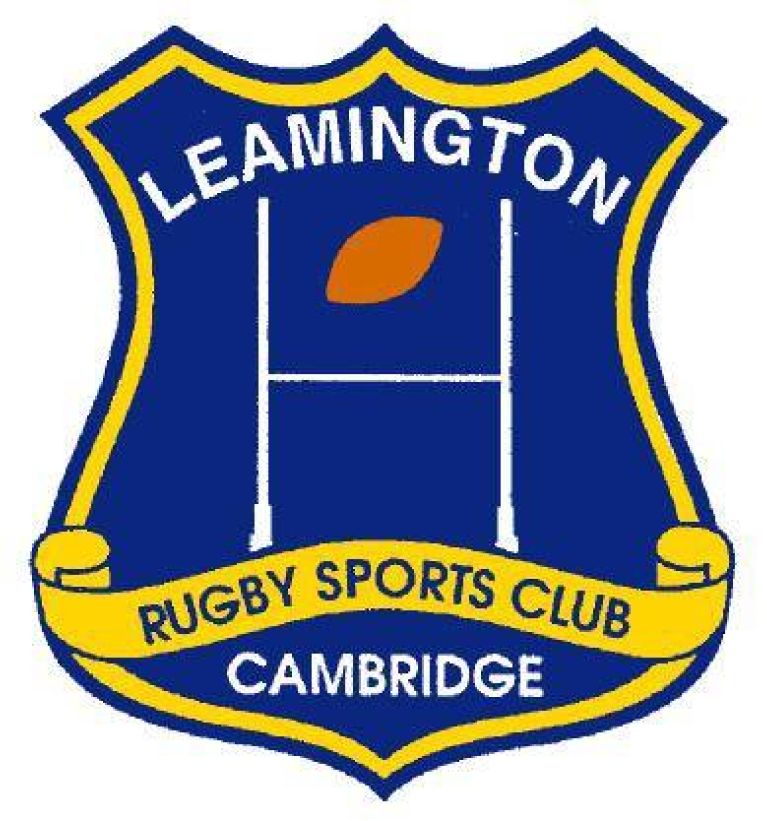 Leamington RSC logo