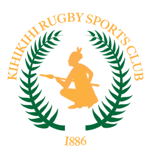 Kihikihi Rugby Sports Club logo