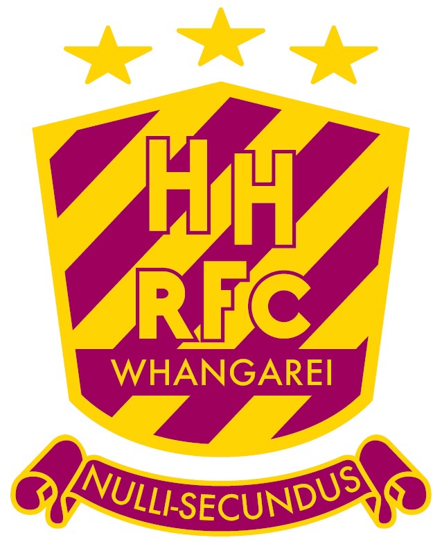 Hora Hora Rugby Union Football Club INC logo