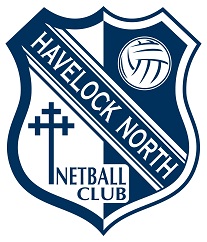 Havelock North Netball Club logo