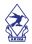 Hastings High School Old Girls Netball Club logo