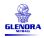 Glenora Netball Club logo