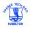 Fraser Tech Netball Club Inc logo