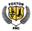 Foxton Rugby Club Inc. logo
