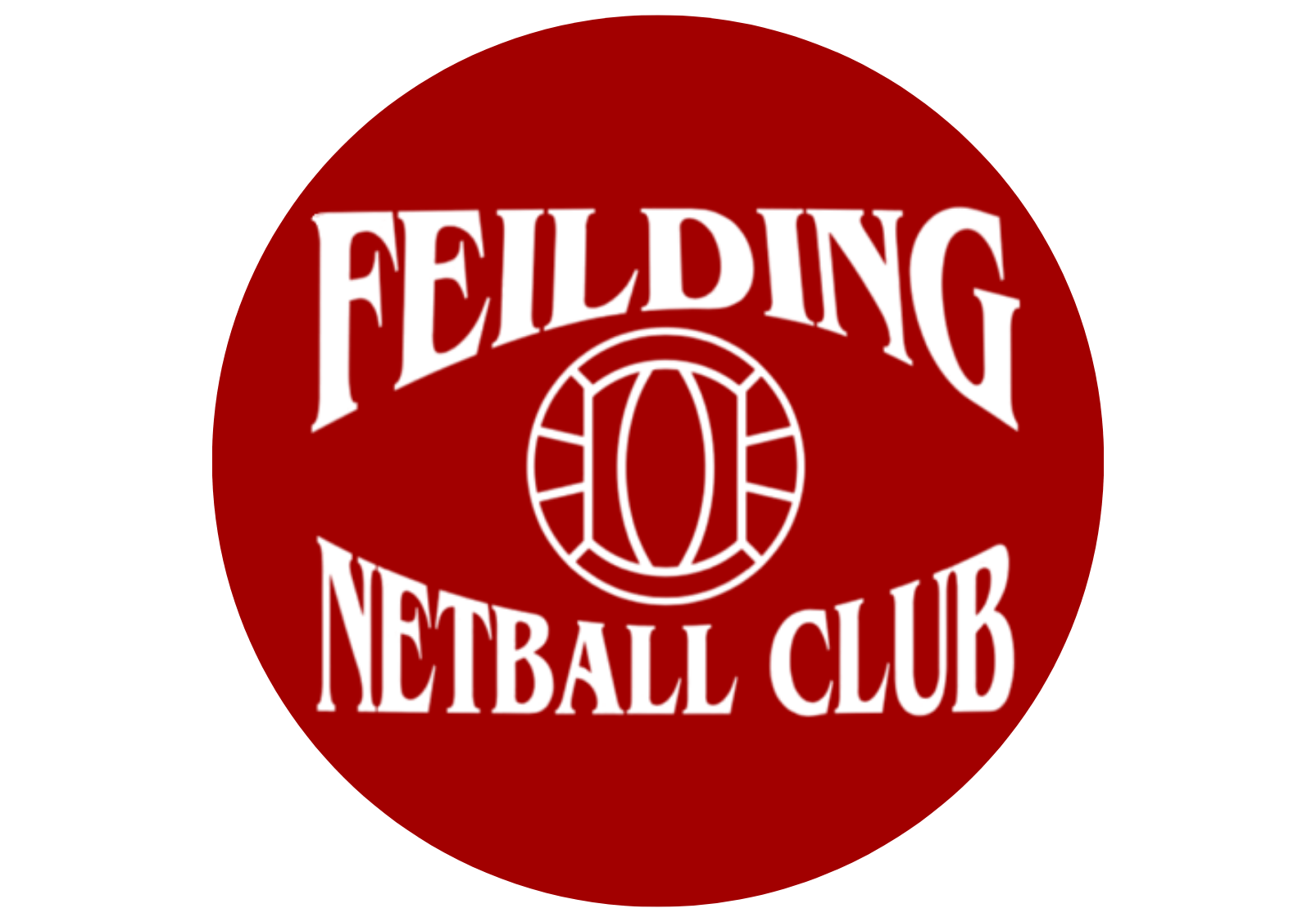 Feilding Netball Club logo