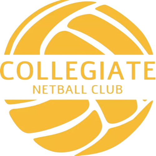 Collegiate Netball Club logo