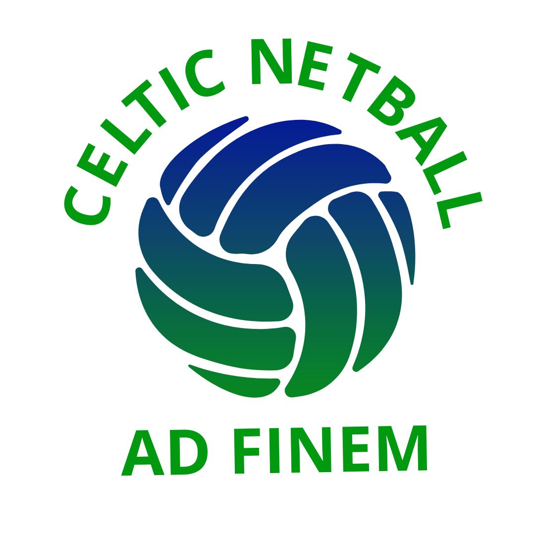 Celtic Netball Club logo