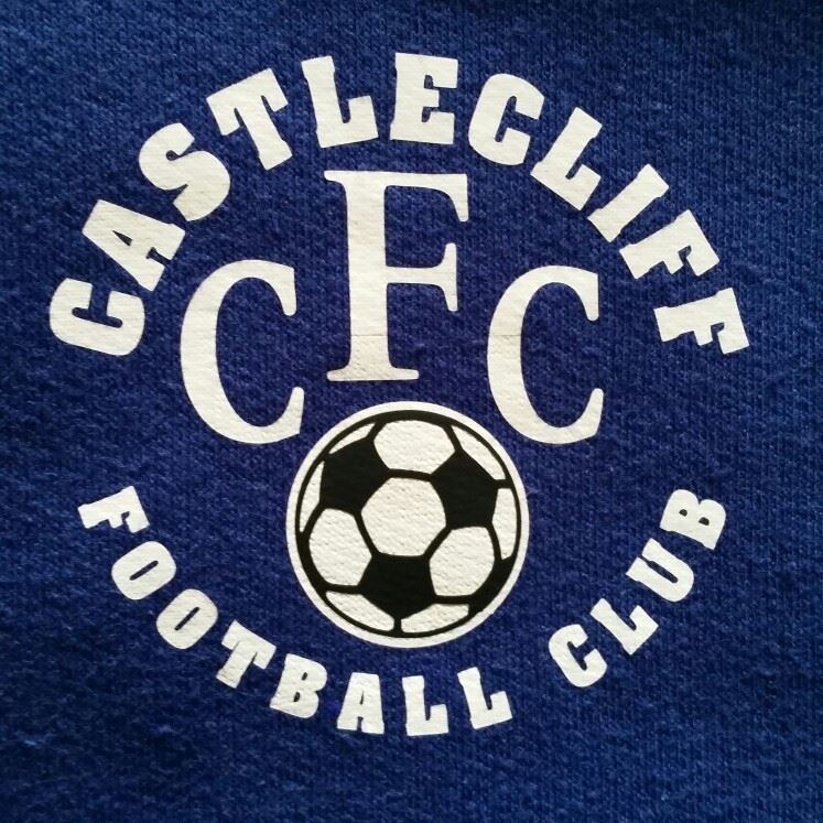 Castlecliff FC logo