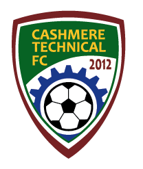 Cashmere Technical Football Club logo