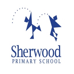 Sherwood Primary logo