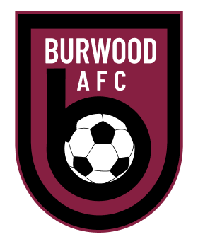 Burwood AFC logo