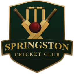 Springston Cricket Club logo