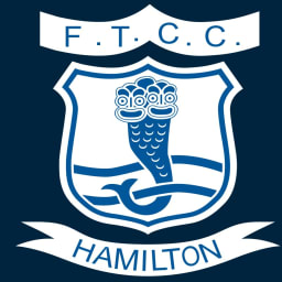Fraser Technical CC logo