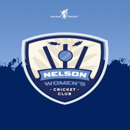 Nelson Women’s Cricket Club logo