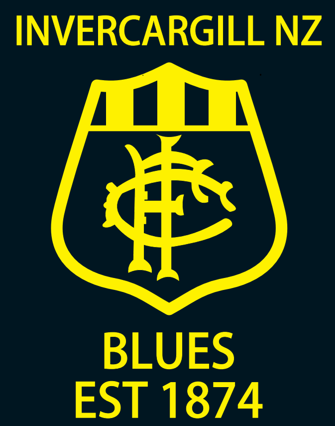 Blues RC logo