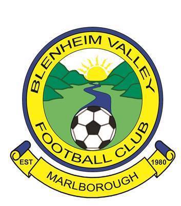 Blenheim Valley Sports Inc logo