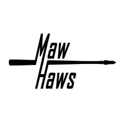 The Cobb Maw Haws Cricket Club logo