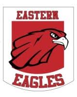 Eastern Eagles logo