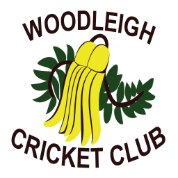Woodleigh Cricket Club logo